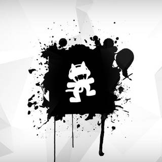 Monstercat wallpaper