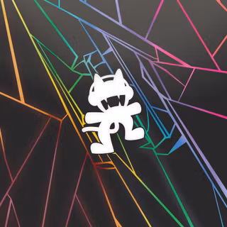 Monstercat wallpaper