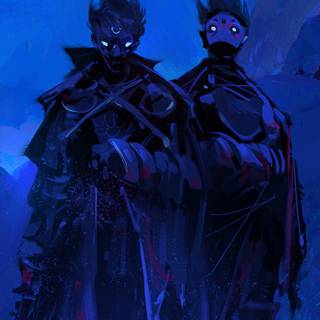 Monstercat wallpaper