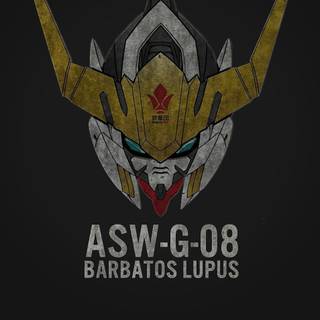 Barbatos wallpaper