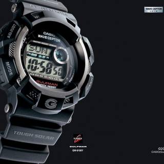 G-Shock wallpaper