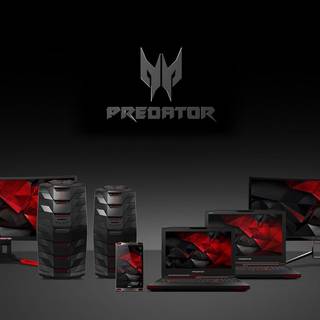 Acer Predator wallpaper