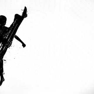 Kick Boxing wallpaper