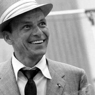 Frank Sinatra wallpaper