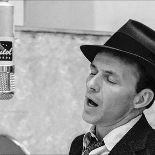 Frank Sinatra wallpaper