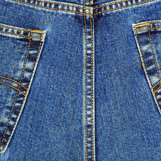 Denim wallpaper