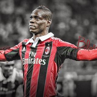 Balotelli wallpaper