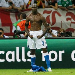 Balotelli wallpaper