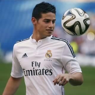 James Rodrigues wallpaper