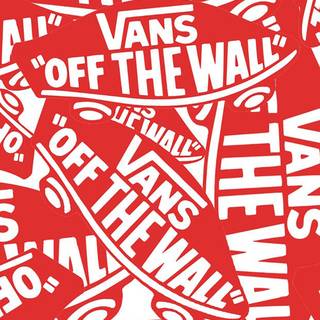Vans Logo wallpaper