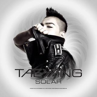 Taeyang wallpaper