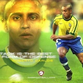 Roberto Carlos wallpaper