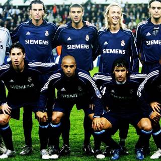 Roberto Carlos wallpaper