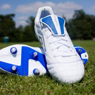 Football boots wallpaper