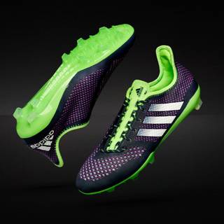 Football boots wallpaper