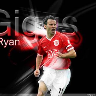 Giggs wallpaper