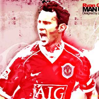 Giggs wallpaper