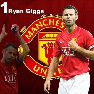 Giggs wallpaper