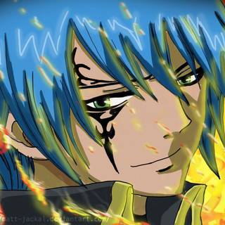 Jellal wallpaper