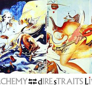 Dire Straits wallpaper