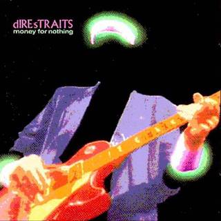 Dire Straits wallpaper