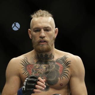Connor McGregor wallpaper