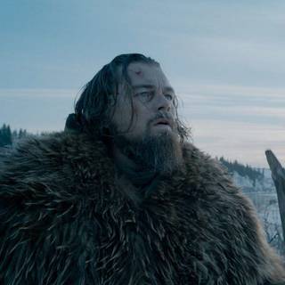 The Revenant wallpaper