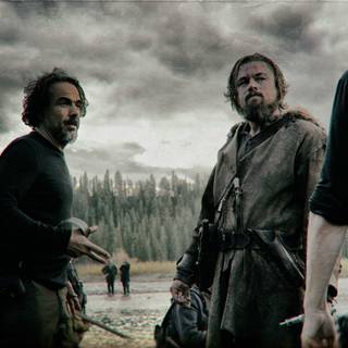 The Revenant wallpaper