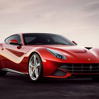 Ferrari F12 wallpaper