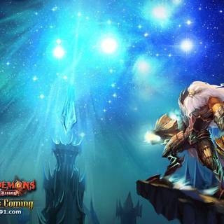 Zodiac signs wallpaper