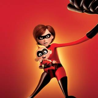 The Incredibles wallpaper