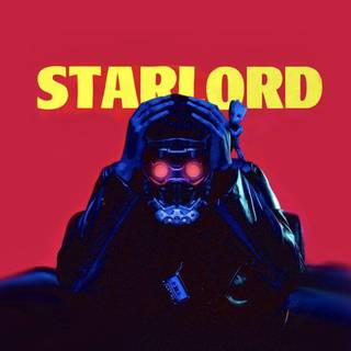 Guardians of the Galaxy wallpaper