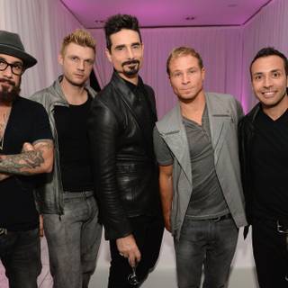 Backstreet Boys wallpaper