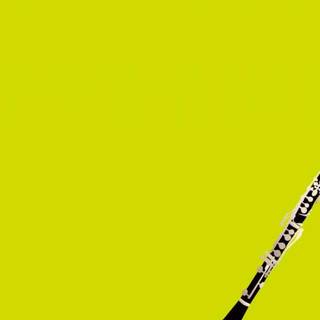 Clarinet wallpaper