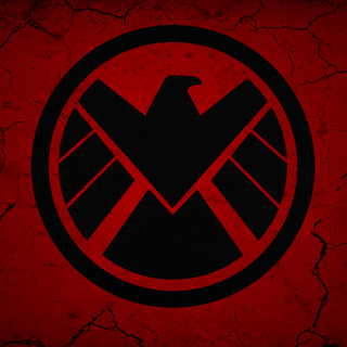 S.H.I.E.L.D wallpaper