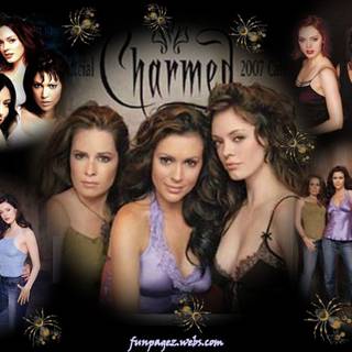 Charmed wallpaper
