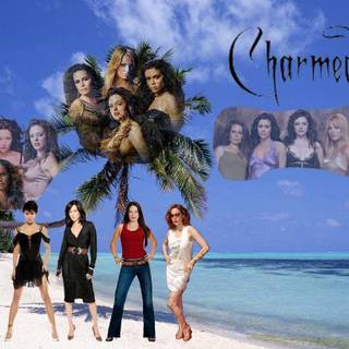 Charmed wallpaper