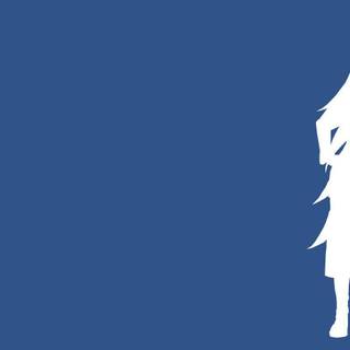 Mei Terumī wallpaper