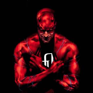 Daredevil Marvel wallpaper