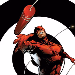 Daredevil Marvel wallpaper