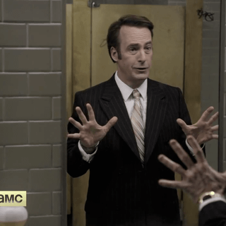 Better Call Saul wallpaper