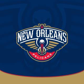 New Orleans Pelicans wallpaper