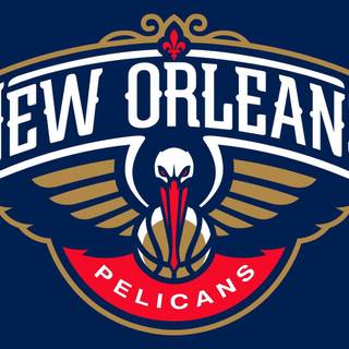 New Orleans Pelicans wallpaper