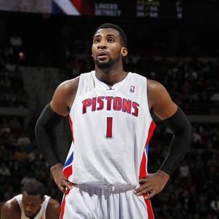 Detroit Pistons wallpaper