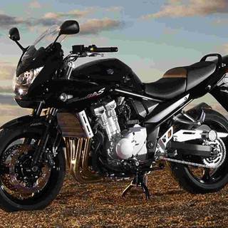 Suzuki Inazuma 250 wallpaper