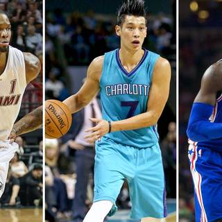 Nerlens Noel wallpaper