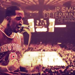J. R. Smith wallpaper