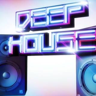 Deep House wallpaper