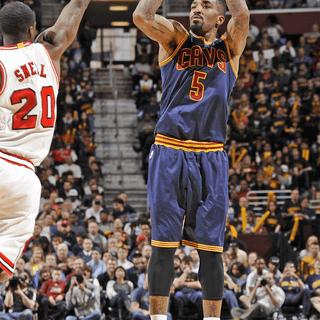 J. R. Smith wallpaper