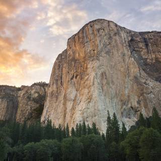 El Capitan wallpaper